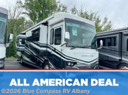 New 2026 Newmar Dutch Star 3836 available in Latham, New York