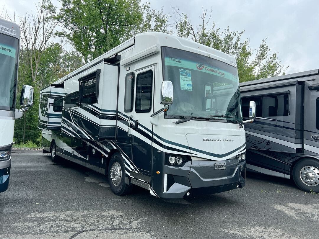 New 2026 Newmar Dutch Star 3836 available in Latham, New York