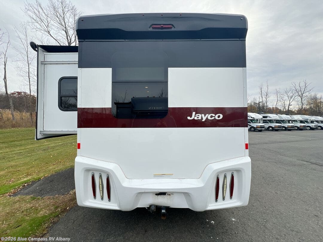 Used 2018 Jayco Melbourne Prestige 24LP available in Latham, New York