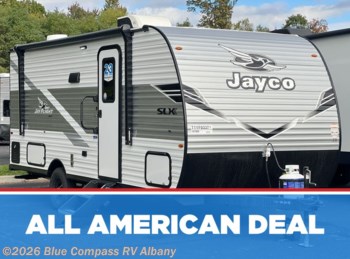 New 2026 Jayco Jay Flight SLX 197MB available in Latham, New York