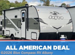 New 2026 Jayco Jay Flight SLX 197MB available in Latham, New York