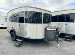 New 2026 Airstream Basecamp 20X available in Latham, New York