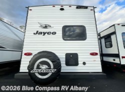 New 2026 Jayco Jay Flight SLX 330TBS available in Latham, New York