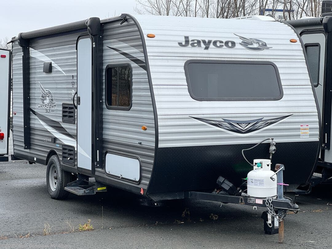 Used 2020 Jayco Jay Flight SLX 7 174BH available in Latham, New York