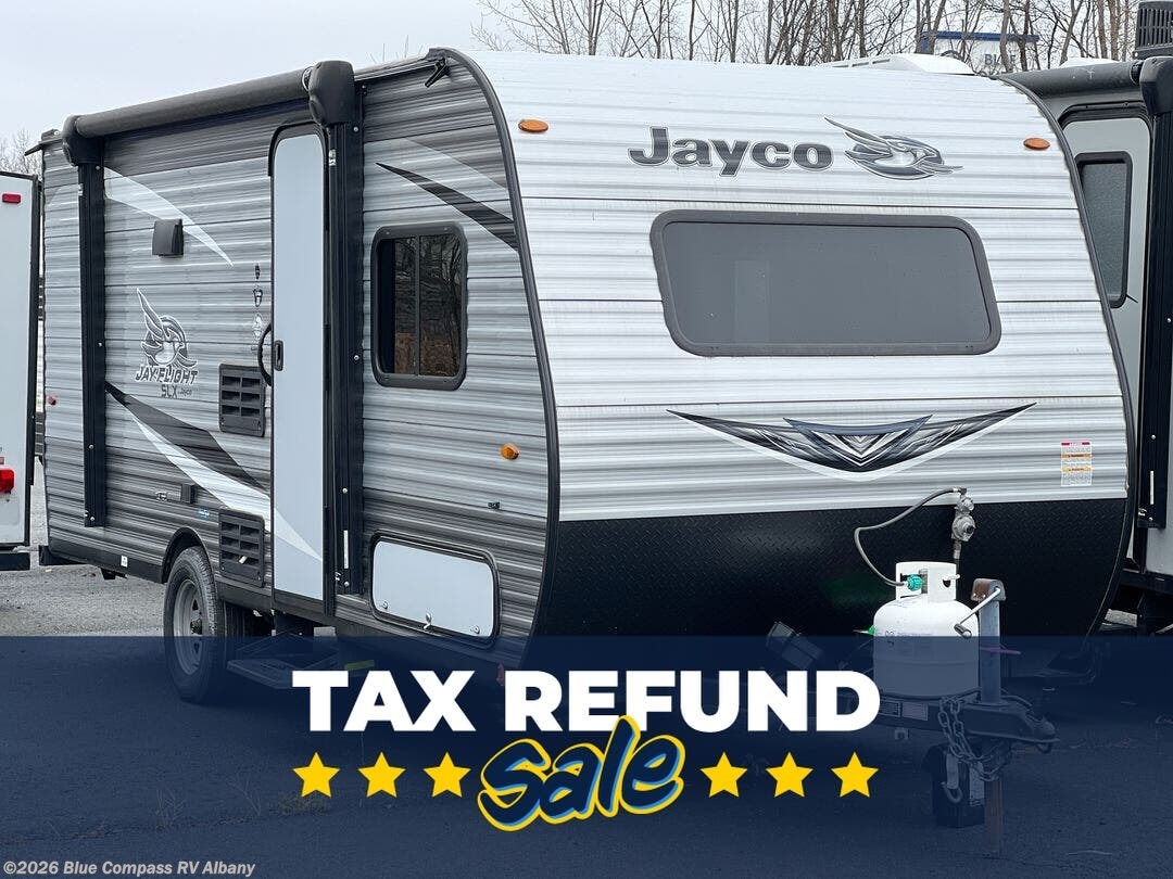 Used 2020 Jayco Jay Flight SLX 7 174BH available in Latham, New York