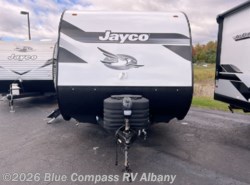 New 2025 Jayco Jay Feather Air 18MBH available in Latham, New York