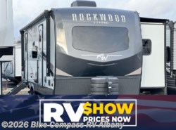 Used 2024 Forest River Rockwood Signature 8262RBS available in Latham, New York
