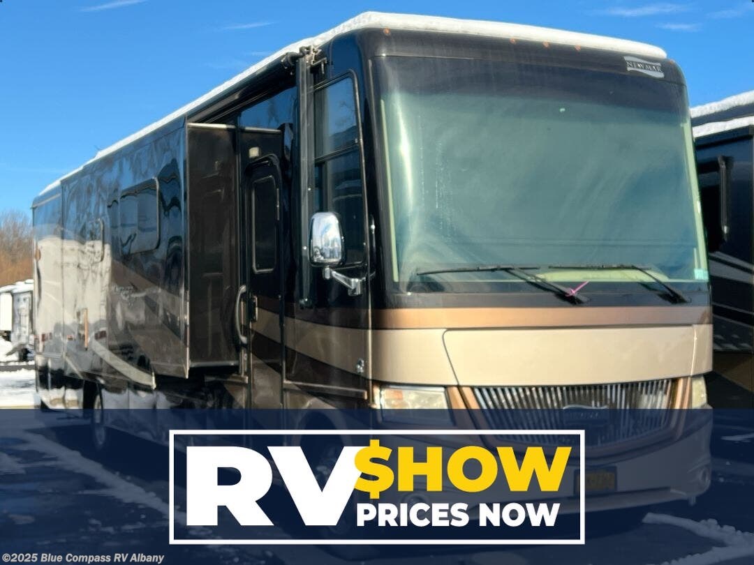 Used 2017 Newmar Canyon Star 3914 available in Latham, New York