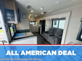 New 2025 Jayco Eagle HT 230MLCS available in Latham, New York