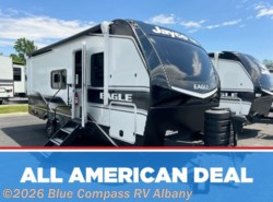 New 2025 Jayco Eagle HT 230MLCS available in Latham, New York