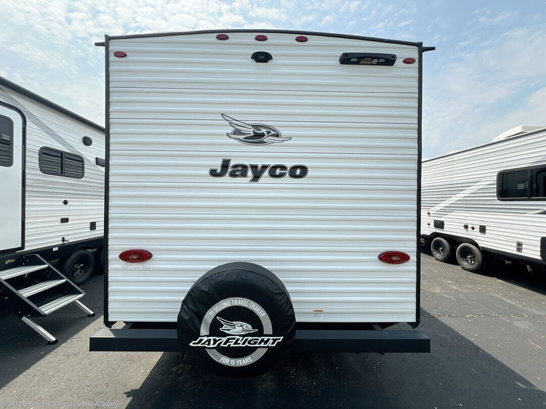 New 2025 Jayco Jay Flight SLX 260BH available in Latham, New York
