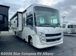 New 2026 Entegra Coach Vision XL 34G available in Latham, New York