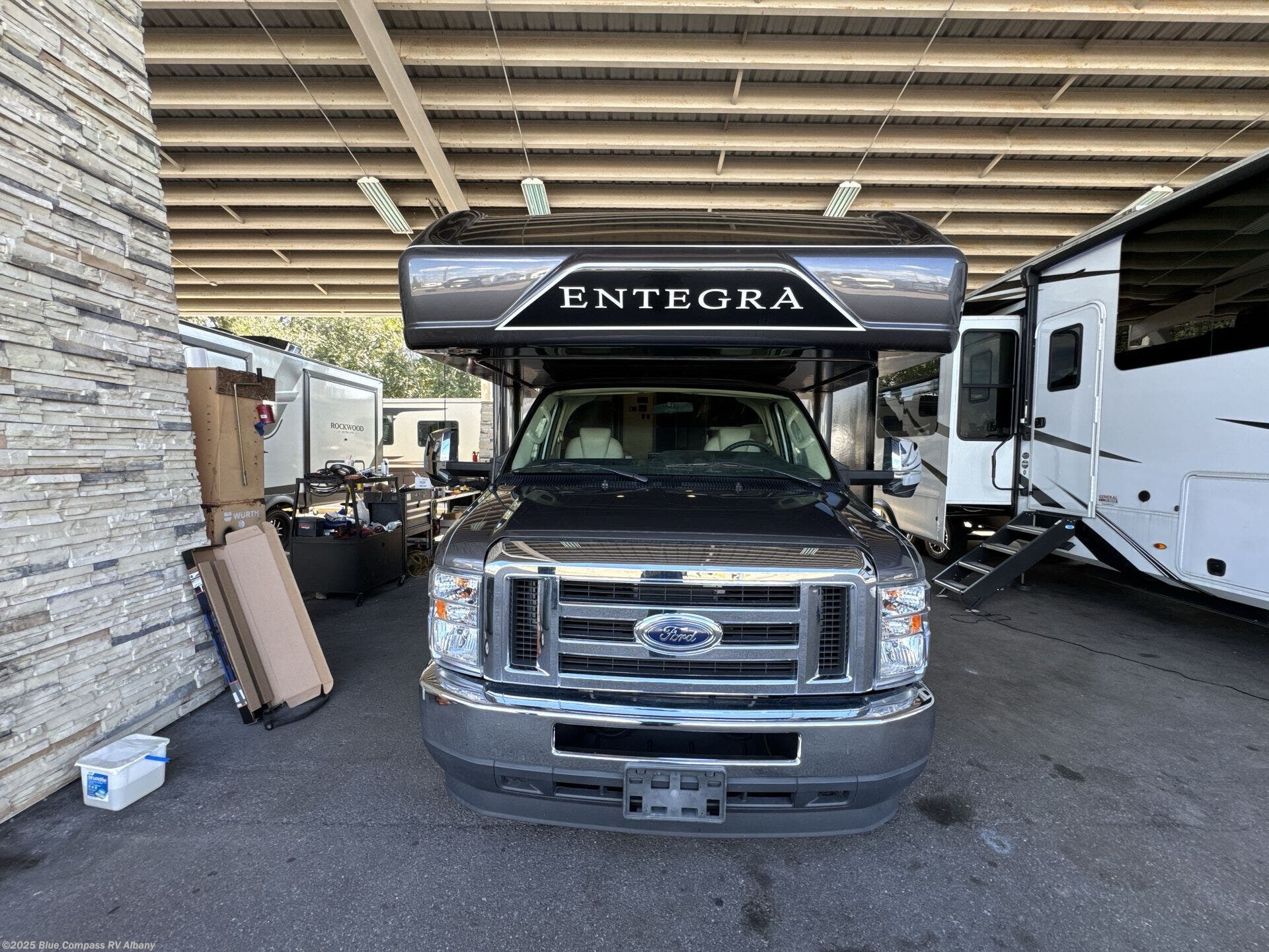 Used 2023 Entegra Coach Esteem 31F available in Latham, New York