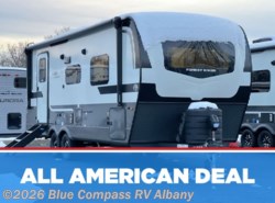 New 2026 Forest River Rockwood Mini Lite 2511S available in Latham, New York