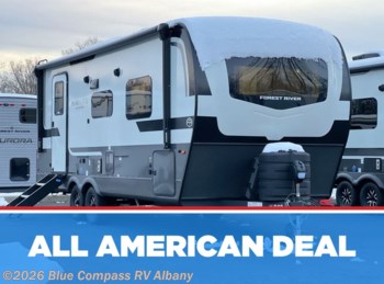 New 2026 Forest River Rockwood Mini Lite 2511S available in Latham, New York