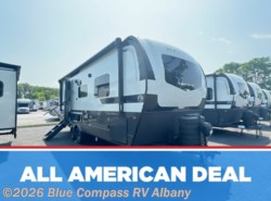 New 2026 Forest River Rockwood Mini Lite 2511S available in Latham, New York