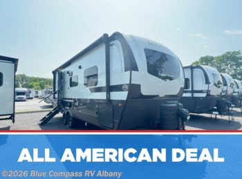 New 2026 Forest River Rockwood Mini Lite 2511S available in Latham, New York