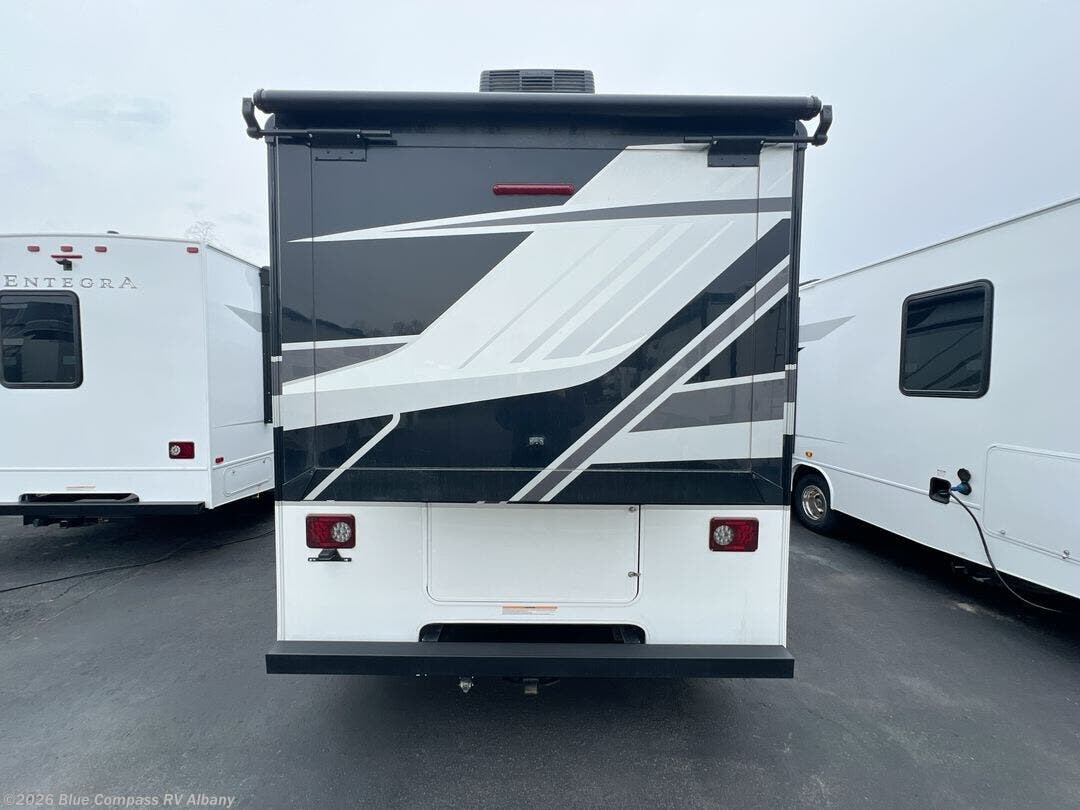 New 2026 Entegra Coach Odyssey 30Z available in Latham, New York