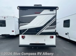 New 2026 Entegra Coach Odyssey 30Z available in Latham, New York