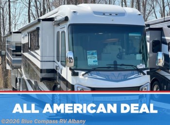 New 2026 Entegra Coach Aspire 44D available in Latham, New York