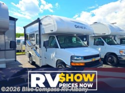 New 2026 Thor Motor Coach Geneva 19VT Chevy available in Latham, New York