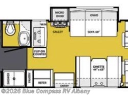 Used 2013 Forest River Sunseeker 2860DS Ford available in Latham, New York
