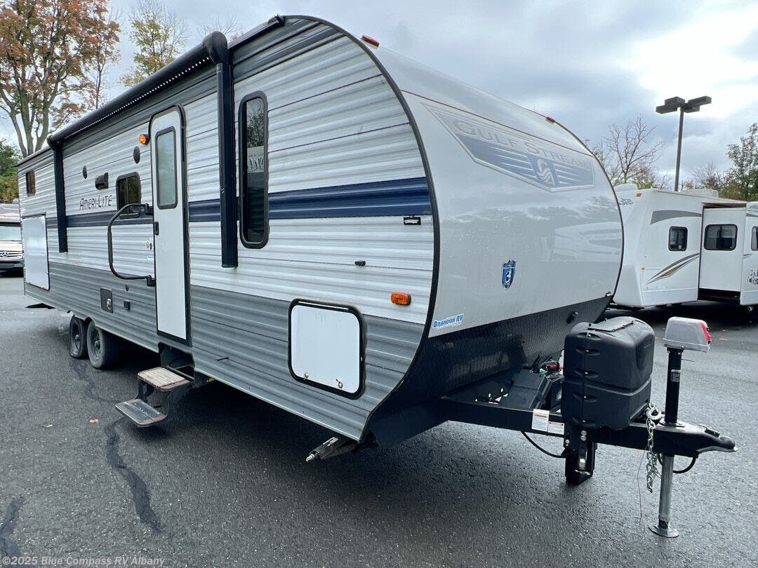 Used 2021 Gulf Stream Ameri-Lite 279BH available in Latham, New York
