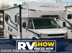 New 2026 Forest River Sunseeker LE 2350LE Chevy available in Latham, New York