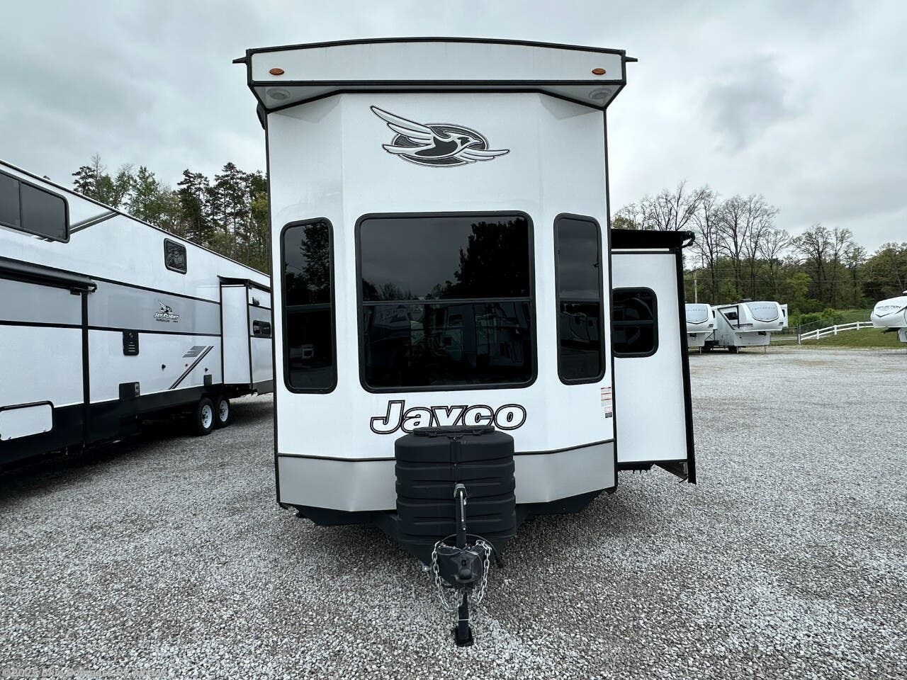 New 2025 Jayco Jay Flight Bungalow 40DLFT available in Latham, New York