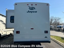 New 2026 Jayco Alante SE 27ASE available in Latham, New York