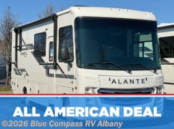 New 2026 Jayco Alante SE 27ASE available in Latham, New York