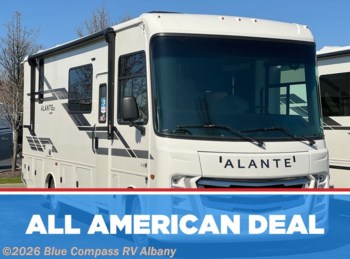 New 2026 Jayco Alante SE 27ASE available in Latham, New York