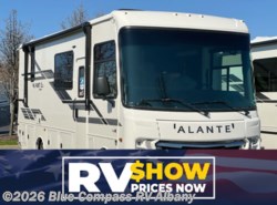 New 2026 Jayco Alante SE 27ASE available in Latham, New York