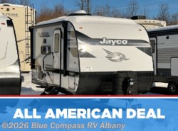 New 2026 Jayco Jay Feather Air 16RB available in Latham, New York