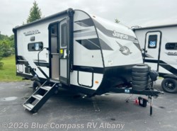 New 2026 Jayco Jay Feather Air 16RB available in Latham, New York