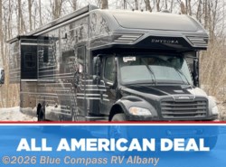 New 2026 Entegra Coach Accolade 37K available in Latham, New York