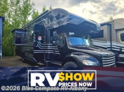 New 2026 Entegra Coach Accolade 37K available in Latham, New York