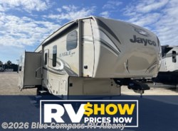 Used 2017 Jayco Eagle HT 27.5RLTS available in Latham, New York