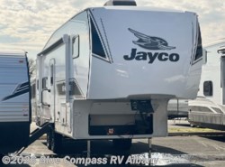 New 2026 Jayco Eagle SLE 24MLE available in Latham, New York