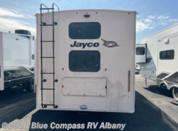 New 2026 Jayco Eagle HT 29DDB available in Latham, New York