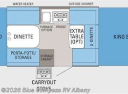 Used 2011 Jayco Jay Series 1007 available in Latham, New York