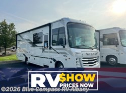 New 2026 Jayco Alante 29S available in Latham, New York