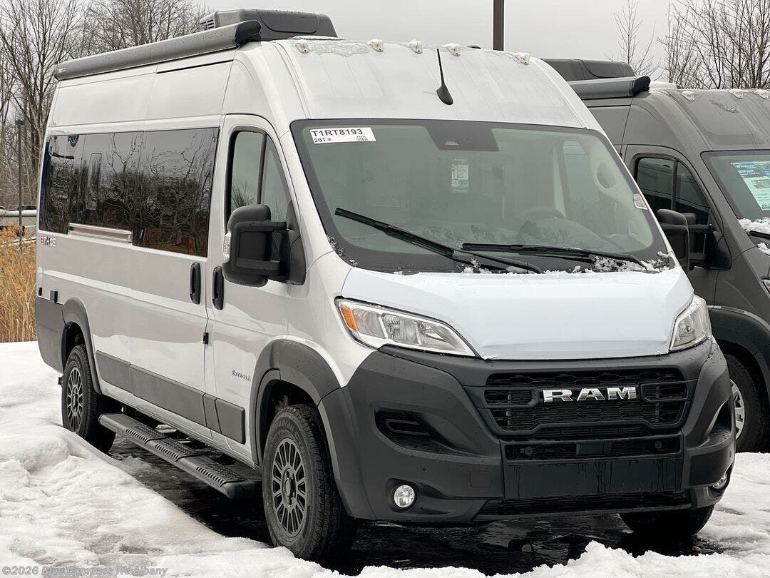 New 2026 Entegra Coach Ethos 20T available in Latham, New York