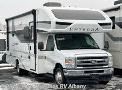 New 2026 Entegra Coach Odyssey 24B available in Latham, New York