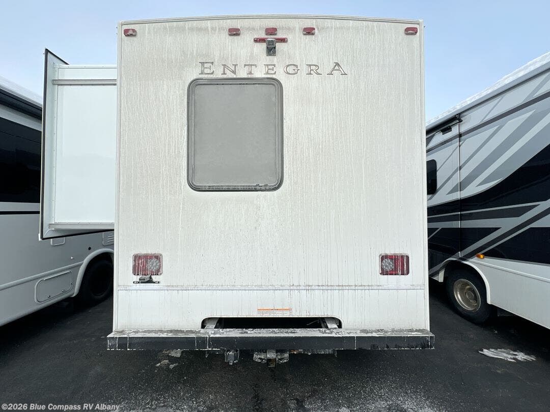 New 2026 Entegra Coach Odyssey SE 22C available in Latham, New York