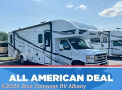 New 2026 Jayco Greyhawk 30Z available in Latham, New York