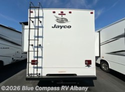 New 2026 Jayco Redhawk 24B available in Latham, New York