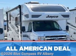 New 2026 Jayco Redhawk 24B available in Latham, New York