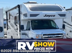 New 2026 Jayco Redhawk 24B available in Latham, New York