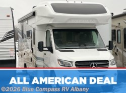 New 2026 Entegra Coach Qwest 25L available in Latham, New York